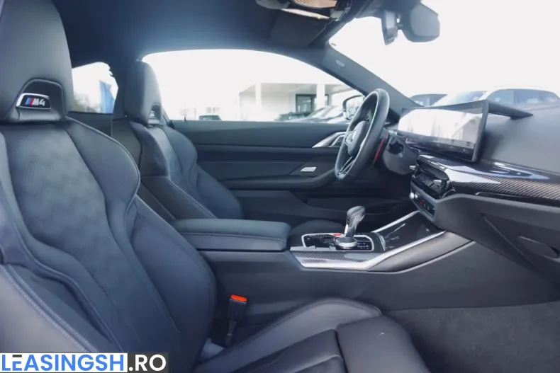 BMW M4 (Seria 4) din 2025 cu 7.350 km - oferta BMW209686 - foto 27