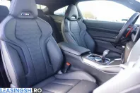 BMW M4 (Seria 4) din 2025 cu 7.350 km - oferta BMW209686 - foto 28