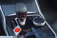 BMW M4 (Seria 4) din 2025 cu 7.350 km - oferta BMW209686 - foto 29