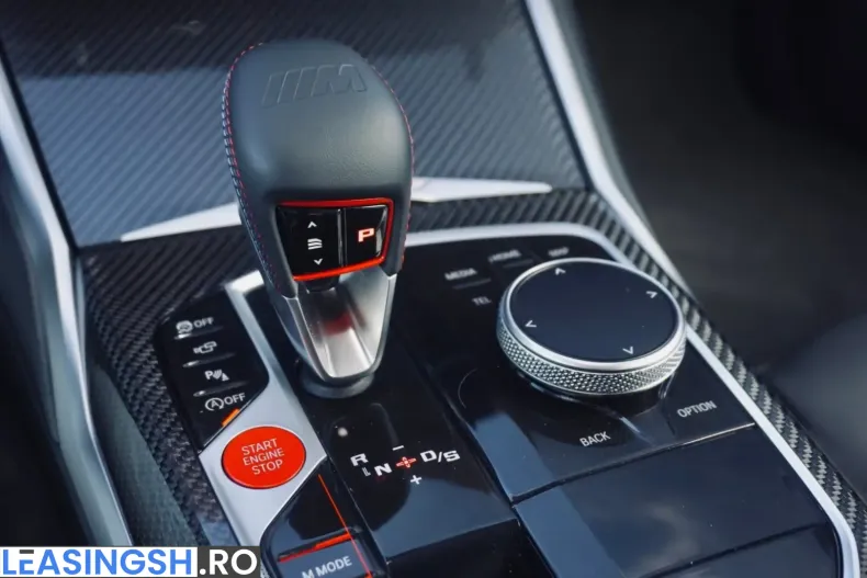 BMW M4 (Seria 4) din 2025 cu 7.350 km - oferta BMW209686 - foto 29