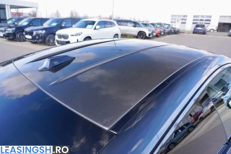 BMW M4 (Seria 4) din 2025 cu 7.350 km - oferta BMW209686 - foto 30