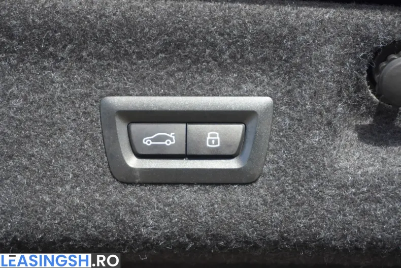 BMW M4 (Seria 4) din 2025 cu 7.350 km - oferta BMW209686 - foto 31