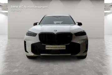BMW X5 M60 din 2024 - oferta BMW209687