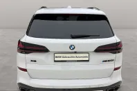 BMW X5 M60 (Seria X) din 2024 cu 18.464 km - oferta BMW209687 - foto 2