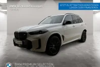 BMW X5 M60 (Seria X) din 2024 cu 18.464 km - oferta BMW209687 - foto 3