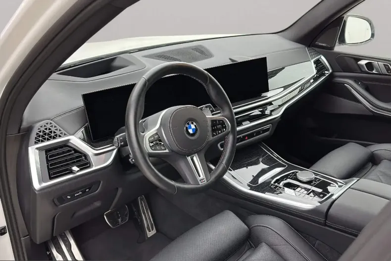 BMW X5 M60 (Seria X) din 2024 cu 18.464 km - oferta BMW209687 - foto 8