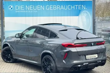 BMW X6 M din 2024 - oferta BMW209688