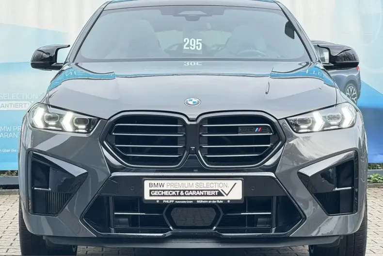 BMW X6 M (Seria X) din 2024 cu 15.000 km - oferta BMW209688 - foto 5