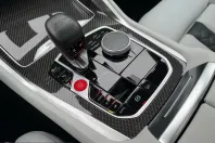 BMW X6 M (Seria X) din 2024 cu 15.000 km - oferta BMW209688 - foto 21