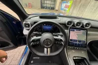 Mercedes-Benz GLC 200 (Clasa GLC) din 2023 cu 4.210 km - oferta MER209690 - foto 3