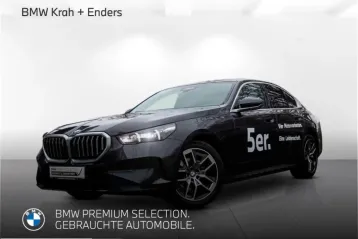 BMW 520 din 2024 - oferta BMW209691