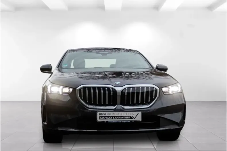 BMW 520 (Seria 5) din 2024 cu 19.900 km - oferta BMW209691 - foto 2