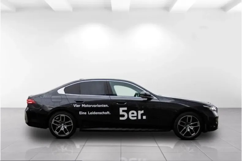 BMW 520 (Seria 5) din 2024 cu 19.900 km - oferta BMW209691 - foto 3