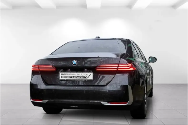 BMW 520 (Seria 5) din 2024 cu 19.900 km - oferta BMW209691 - foto 4