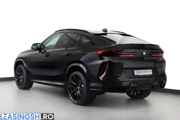 BMW X6 M din 2023 - oferta BMW209692
