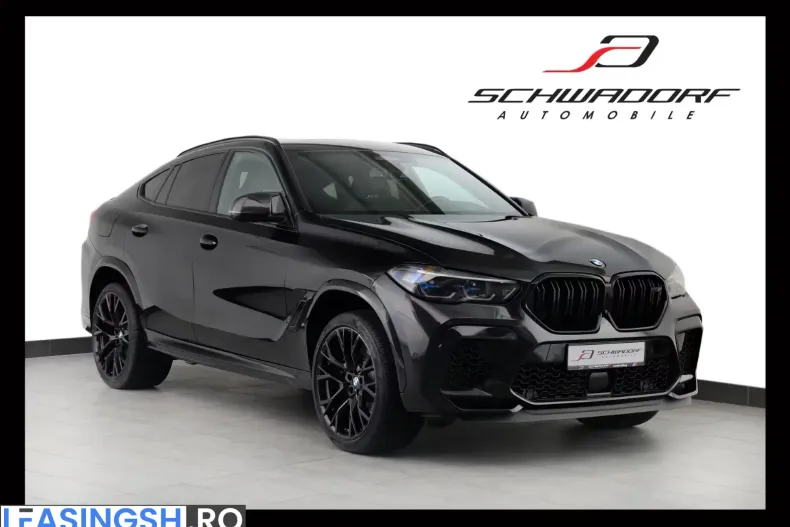 BMW X6 M (Seria X) din 2023 cu 43.550 km - oferta BMW209692 - foto 2