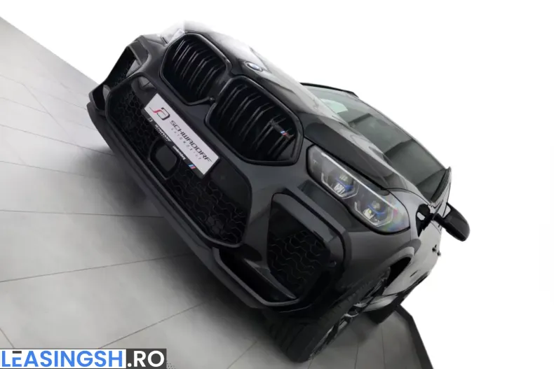 BMW X6 M (Seria X) din 2023 cu 43.550 km - oferta BMW209692 - foto 3