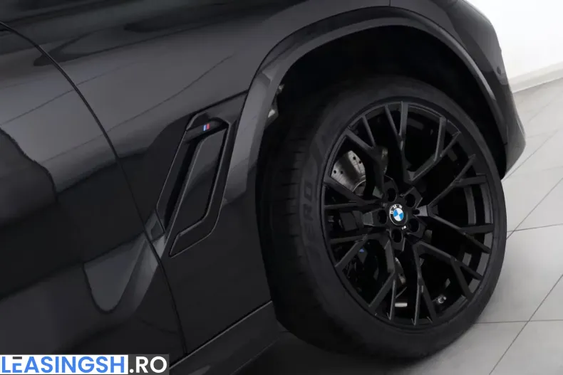 BMW X6 M (Seria X) din 2023 cu 43.550 km - oferta BMW209692 - foto 5