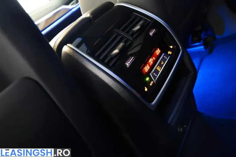 BMW X6 M (Seria X) din 2023 cu 43.550 km - oferta BMW209692 - foto 13