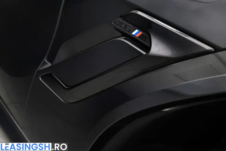 BMW X6 M (Seria X) din 2023 cu 43.550 km - oferta BMW209692 - foto 16