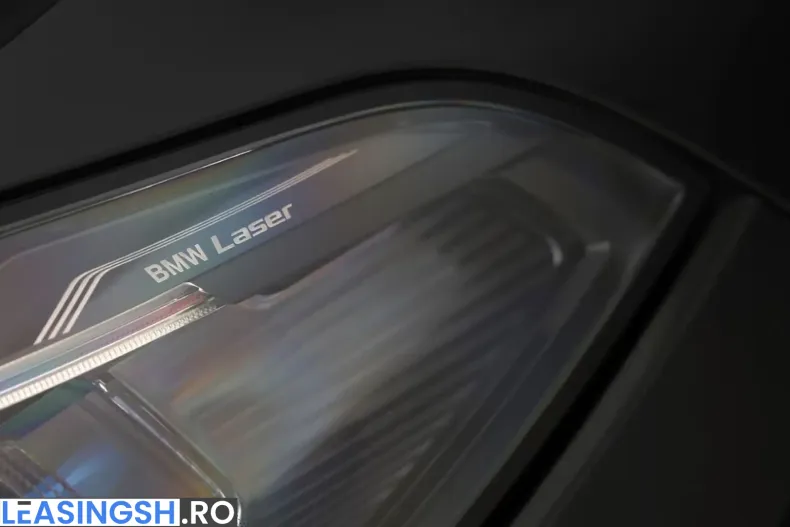 BMW X6 M (Seria X) din 2023 cu 43.550 km - oferta BMW209692 - foto 19