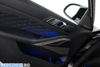 BMW X6 M (Seria X) din 2023 cu 43.550 km - oferta BMW209692 - foto 21