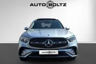 Mercedes-Benz GLC 200 (Clasa GLC) din 2024 cu 13.500 km - oferta MER209693 - foto 1