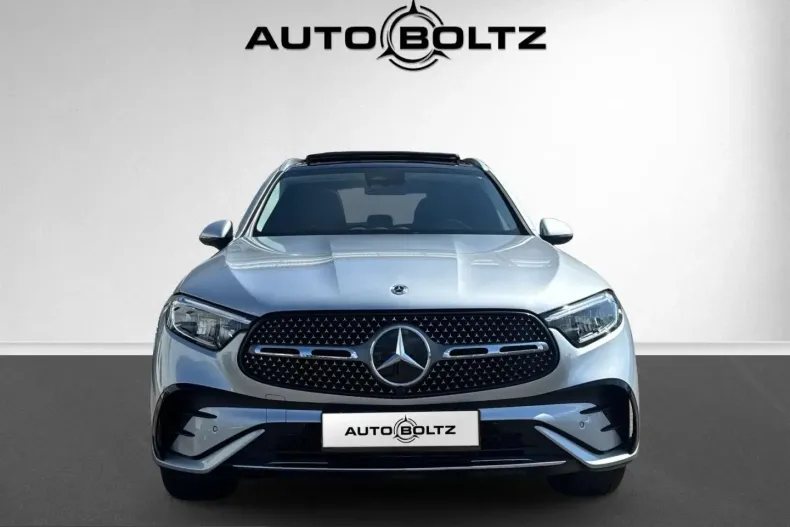 Mercedes-Benz GLC 200 (Clasa GLC) din 2024 cu 13.500 km - oferta MER209693 - foto 1