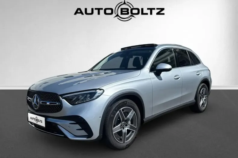 Mercedes-Benz GLC 200 (Clasa GLC) din 2024 cu 13.500 km - oferta MER209693 - foto 3