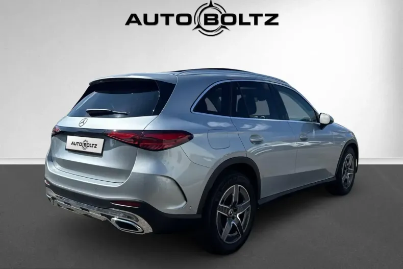 Mercedes-Benz GLC 200 (Clasa GLC) din 2024 cu 13.500 km - oferta MER209693 - foto 5