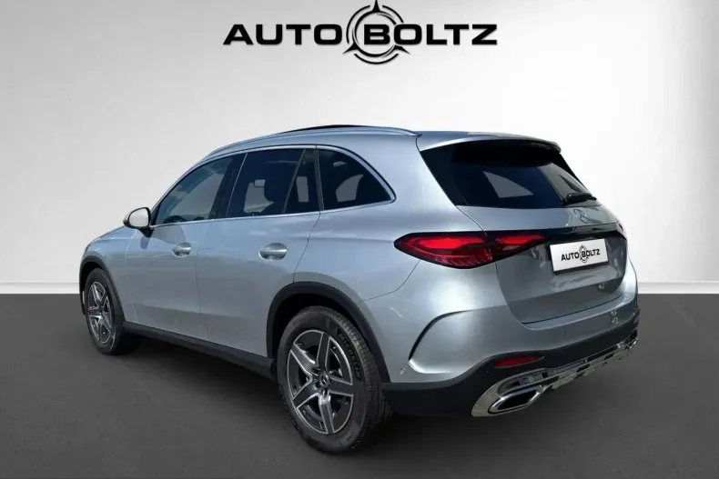 Mercedes-Benz GLC 200 (Clasa GLC) din 2024 cu 13.500 km - oferta MER209693 - foto 6