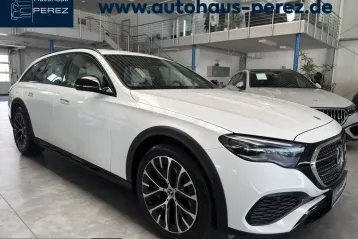 Mercedes-Benz E 450 din 2023 - oferta MER209694