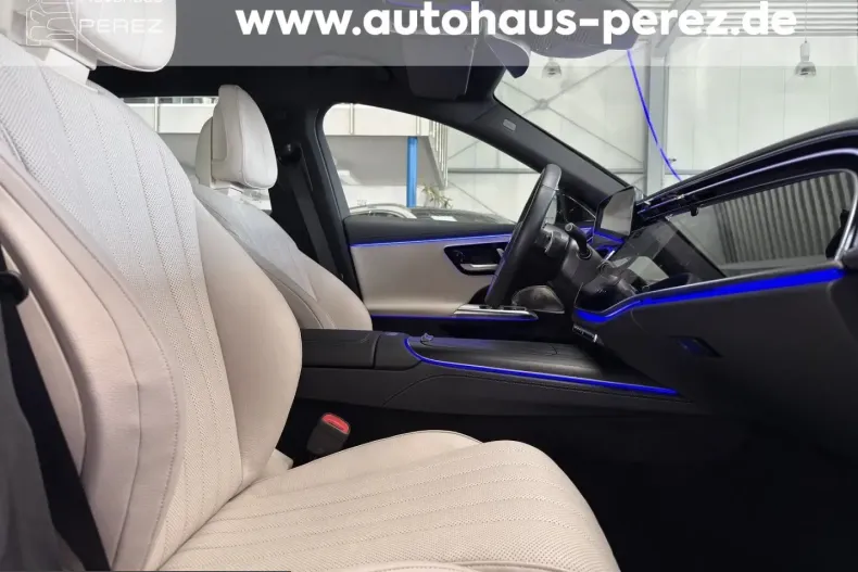 Mercedes-Benz E 450 (Clasa E) din 2023 cu 24.999 km - oferta MER209694 - foto 11