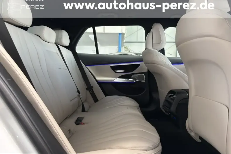 Mercedes-Benz E 450 (Clasa E) din 2023 cu 24.999 km - oferta MER209694 - foto 16