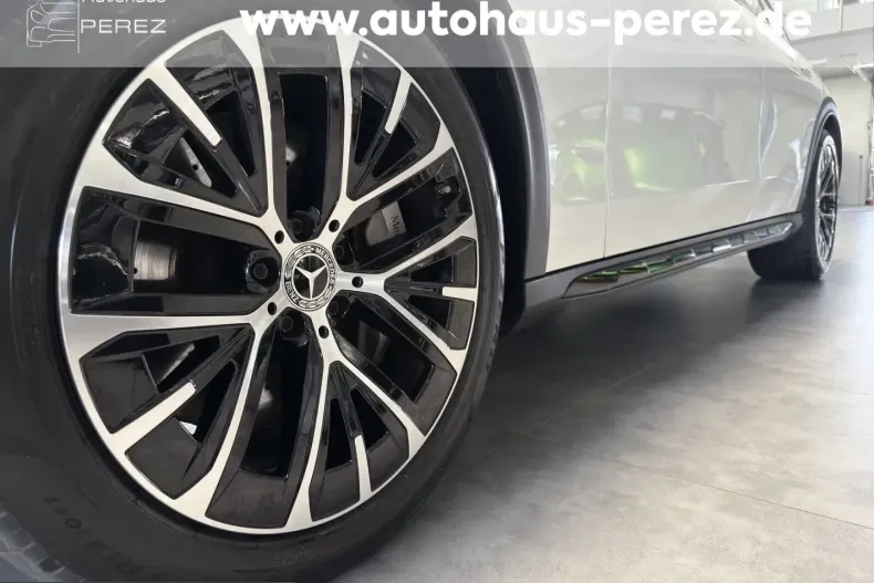 Mercedes-Benz E 450 (Clasa E) din 2023 cu 24.999 km - oferta MER209694 - foto 17