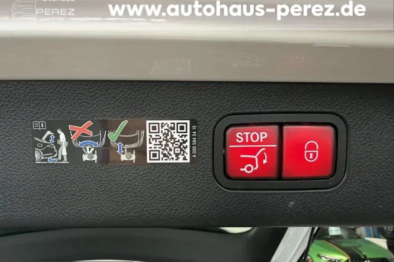 Mercedes-Benz E 450 (Clasa E) din 2023 cu 24.999 km - oferta MER209694 - foto 19