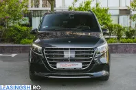 Mercedes-Benz V 300 (Clasa V) din 2025 cu 29.000 km - oferta MER209695 - foto 3