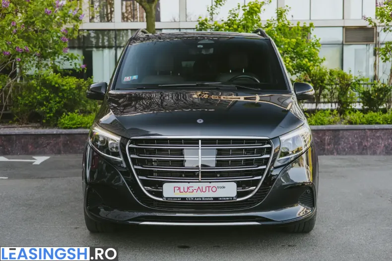 Mercedes-Benz V 300 (Clasa V) din 2025 cu 29.000 km - oferta MER209695 - foto 3