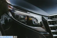 Mercedes-Benz V 300 (Clasa V) din 2025 cu 29.000 km - oferta MER209695 - foto 4