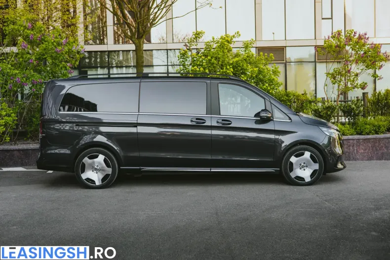 Mercedes-Benz V 300 (Clasa V) din 2025 cu 29.000 km - oferta MER209695 - foto 6
