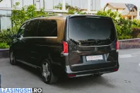 Mercedes-Benz V 300 (Clasa V) din 2025 cu 29.000 km - oferta MER209695 - foto 7