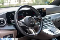 Mercedes-Benz V 300 (Clasa V) din 2025 cu 29.000 km - oferta MER209695 - foto 10