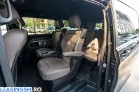 Mercedes-Benz V 300 (Clasa V) din 2025 cu 29.000 km - oferta MER209695 - foto 14