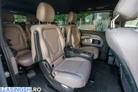Mercedes-Benz V 300 (Clasa V) din 2025 cu 29.000 km - oferta MER209695 - foto 17