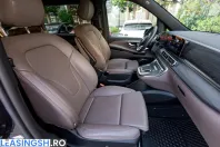Mercedes-Benz V 300 (Clasa V) din 2025 cu 29.000 km - oferta MER209695 - foto 18