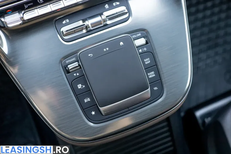 Mercedes-Benz V 300 (Clasa V) din 2025 cu 29.000 km - oferta MER209695 - foto 25