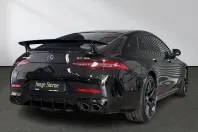 Mercedes-Benz AMG GT (Clasa GT) din 2025 cu 23.500 km - oferta MER209696 - foto 3