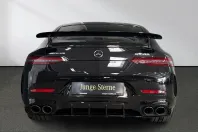 Mercedes-Benz AMG GT (Clasa GT) din 2025 cu 23.500 km - oferta MER209696 - foto 5