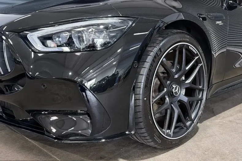 Mercedes-Benz AMG GT (Clasa GT) din 2025 cu 23.500 km - oferta MER209696 - foto 6