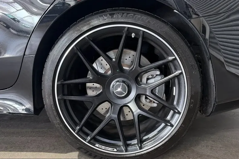 Mercedes-Benz AMG GT (Clasa GT) din 2025 cu 23.500 km - oferta MER209696 - foto 7